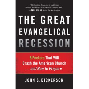 Great-Evangelical-Recession