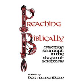 Preaching-Biblically