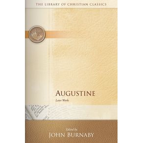 Augustine
