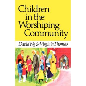 Children-in-the-Worshiping-Community
