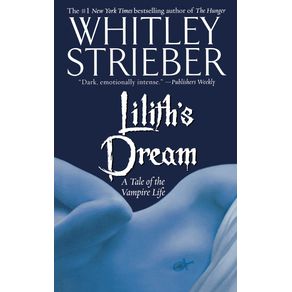 Liliths-Dream