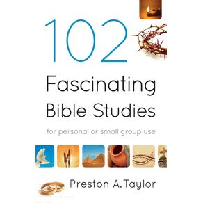 102-Fascinating-Bible-Studies