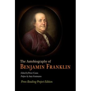 The-Autobiography-of-Benjamin-Franklin