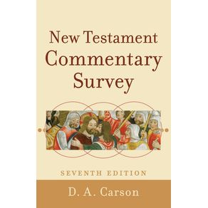 New-Testament-Commentary-Survey