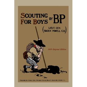 Scouting--For--Boys