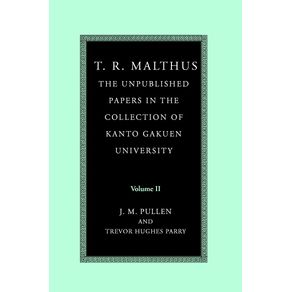 T.-R.-Malthus