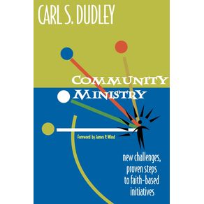 Community-Ministry