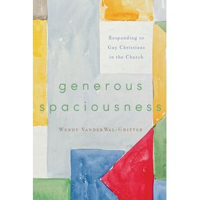 Generous-Spaciousness