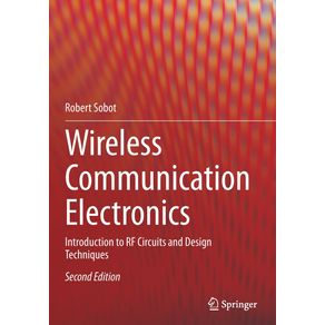 Wireless-Communication-Electronics