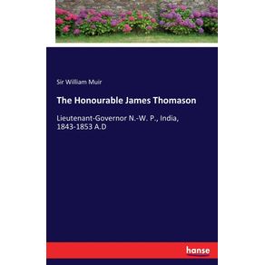 The-Honourable-James-Thomason