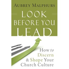 Look-Before-You-Lead