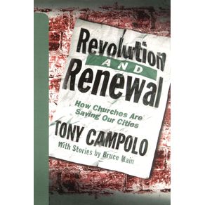 Revolution---Renewal