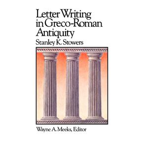 Letter-Writing-in-Greco-Roman-Antiquity--LEC-