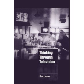 Thinking-Through-Television