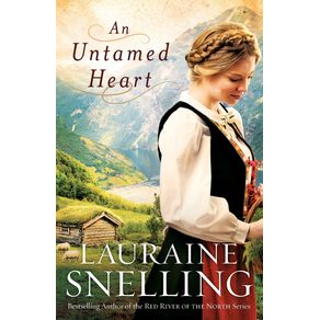 Untamed-Heart