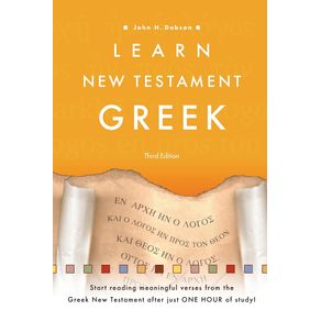 Learn-New-Testament-Greek