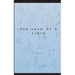 The-Love-Of-A-Libra