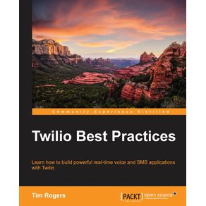 Twilio-Best-Practices
