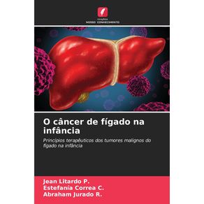 O-cancer-de-figado-na-infancia