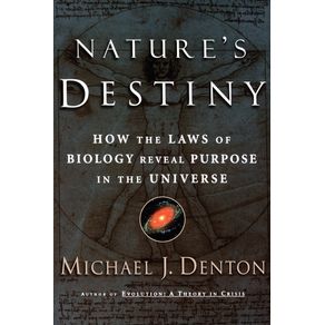 Natures-Destiny