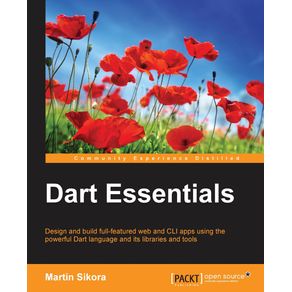 Dart-Essentials