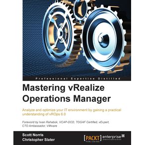 Mastering-vRealize-Operations-Manager