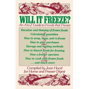 Will-It-Freeze-