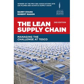 Lean-Supply-Chain