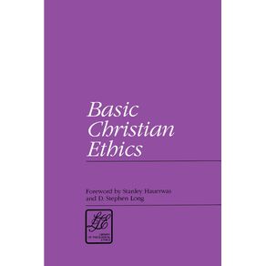 Basic-Christian-Ethics