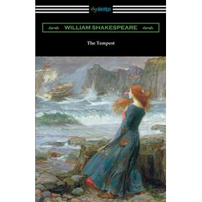 The-Tempest--Annotated-by-Henry-N.-Hudson-with-an-Introduction-by-Charles-Harold-Herford-