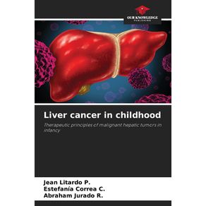 Liver-cancer-in-childhood