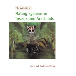 The-Evolution-of-Mating-Systems-in-Insects-and-Arachnids