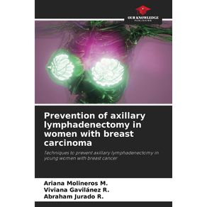 Prevention-of-axillary-lymphadenectomy-in-women-with-breast-carcinoma