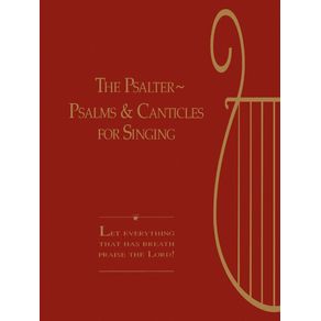 The-Psalter