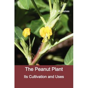 The-Peanut-Plant