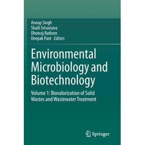 Environmental-Microbiology-and-Biotechnology