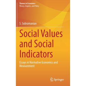 Social-Values-and-Social-Indicators