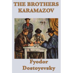 The-Brothers-Karamazov