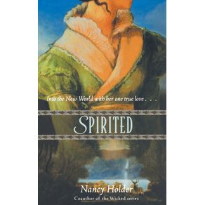 Spirited