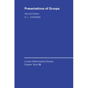 Presentations-of-Groups