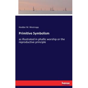 Primitive-Symbolism