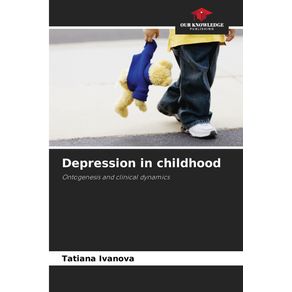 Depression-in-childhood