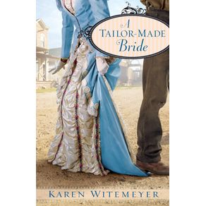 Tailor-Made-Bride