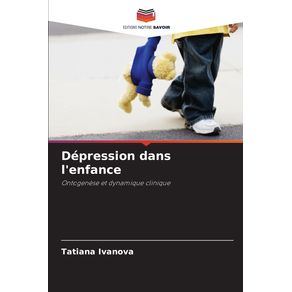 Depression-dans-lenfance