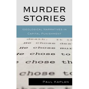 Murder-Stories