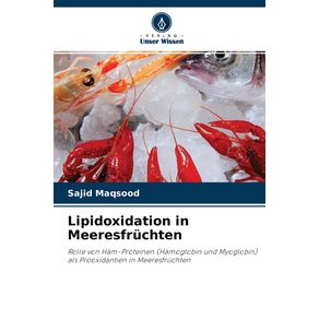 Lipidoxidation-in-Meeresfruchten