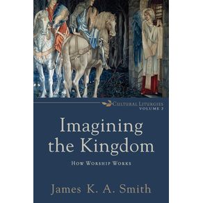 Imagining-the-Kingdom