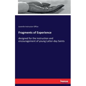 Fragments-of-Experience