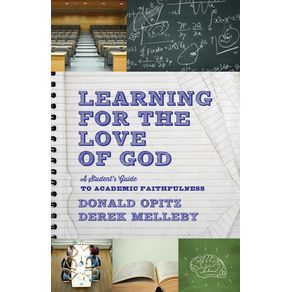 Learning-for-the-Love-of-God