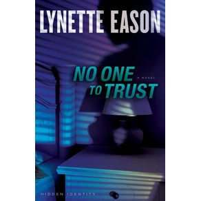 No-One-to-Trust